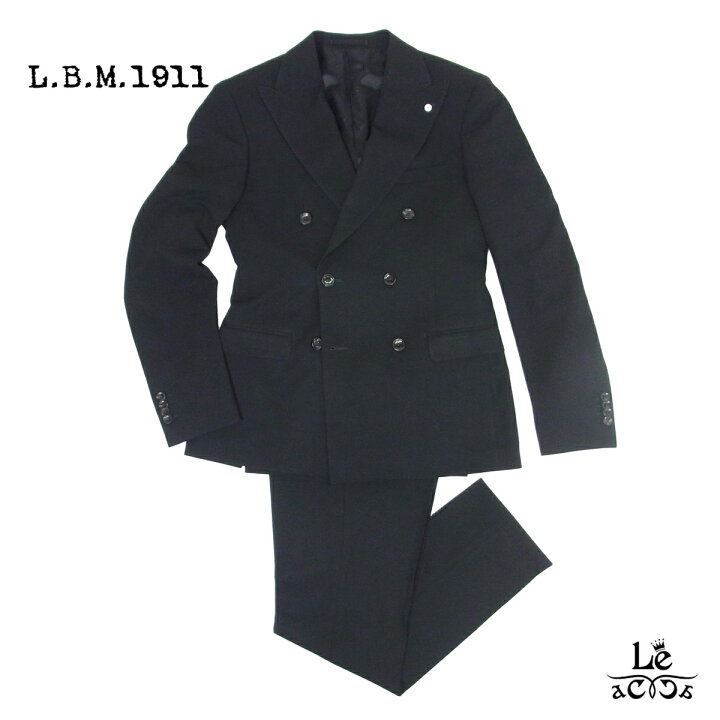 楽天市場】【12/1限定ポイント10倍】L.B.M.1911 エルビーエム1911 