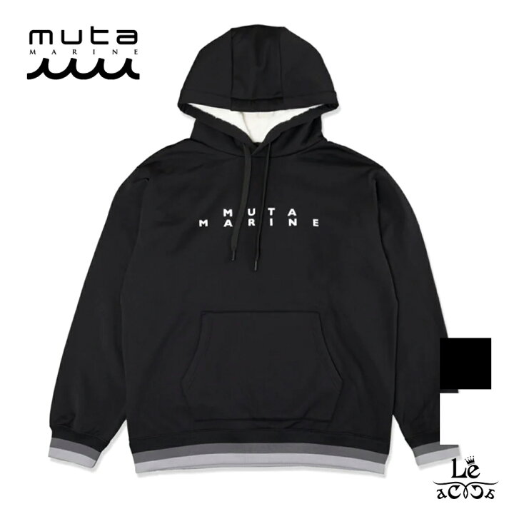 楽天市場】【30%OFF】muta MARINE ムータ マリン KARUISHI プル  