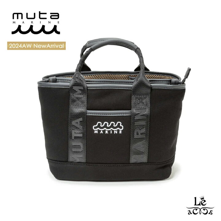 楽天市場】muta MARINE ムータ マリン ゴルフ スウェット 