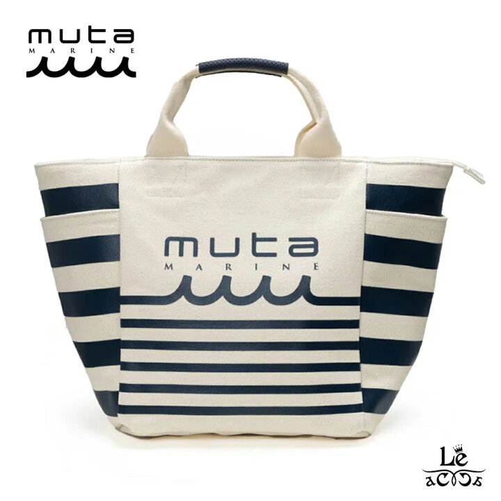 楽天市場】【クーポン対象】muta MARINE ムータ マリン ゴルフ 