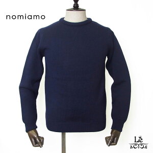 nomiamo �m�~�A�� 7�Q�[�W �E�[�� �N���[�l�b�N�j�b�g ���� GIROCOLLO JG7C1702 �~�h���Q�[�W �l�C�r�[ �����Y �H�~ �C�^���A �u�����h �������K�i ���̓� �M�t�g�y���������z