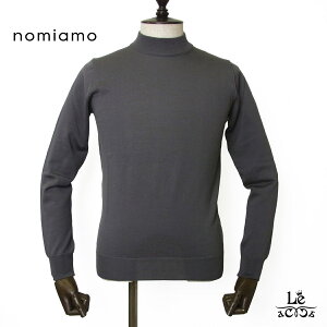 nomiamo �m�~�A�� 12�Q�[�W �E�[�� ���b�N�l�b�N �j�b�g ���� LUPETTO JL2C313 �n�C�Q�[�W �n�C�l�b�N �O���[ �����Y �H�~ �C�^���A �u�����h �������K�i ���̓� �M�t�g�y���������z