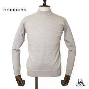 nomiamo �m�~�A�� 12�Q�[�W �E�[�� ���b�N�l�b�N �j�b�g ���� LUPETTO JL2C313 �n�C�Q�[�W �n�C�l�b�N �g�[�v �O���C�b�V���x�[�W�� �����Y �H�~ �C�^���A �u�����h �������K�i ���̓� �M�t�g�y����
