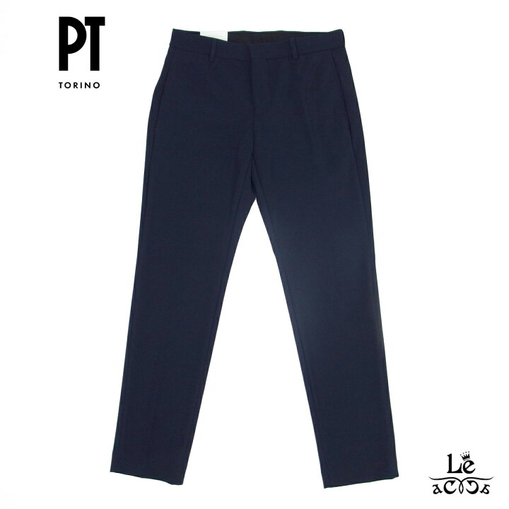 楽天市場】【40％OFF】PT TORINO ピーティー トリノ パンツ アクティブ 
