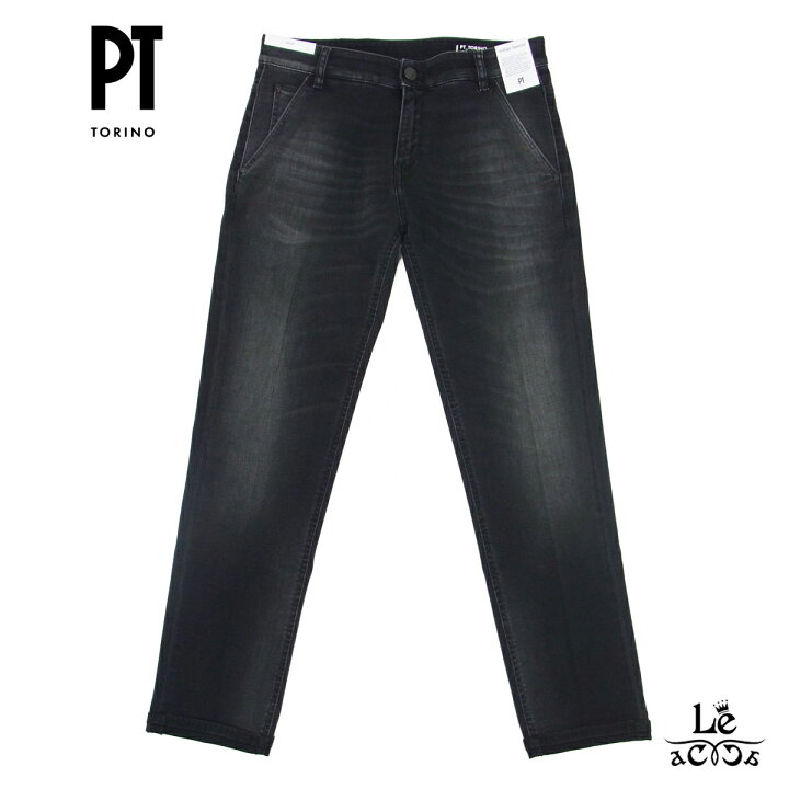 楽天市場】【11/20限定P5倍&クーポン対象】PT TORINO DENIM ピーティー 