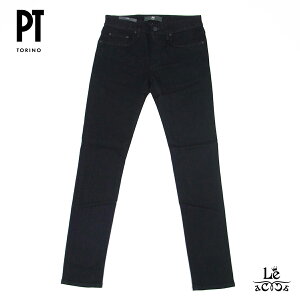 �y30��OFF�zPT TORINO DENIM �s�[�e�B�[ �g���m �X�g���b�` �X�����t�B�b�g �f�j�� SWING �X�C���O C5DP05Z0 CA4710 �u���b�N �e�[�p�[�h �W�[���Y �����Y �C�^���A �u�����h �������K�i ���̓� �M�t�g�y