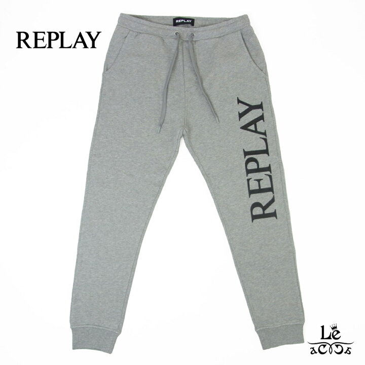 楽天市場】【P5倍&クーポン対象】【30%OFF】REPLAY リプレイ 