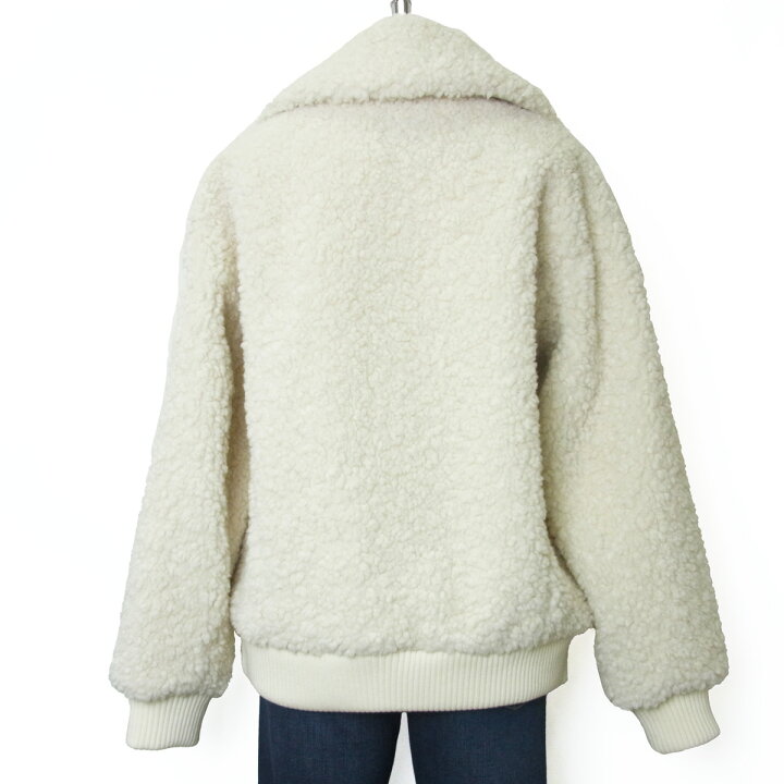 楽天市場】【30％OFF】TATRAS タトラス レディース ボアブルゾン 