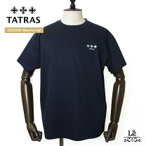 楽天市場】tatras（Tシャツ・カットソー｜トップス）：メンズ 