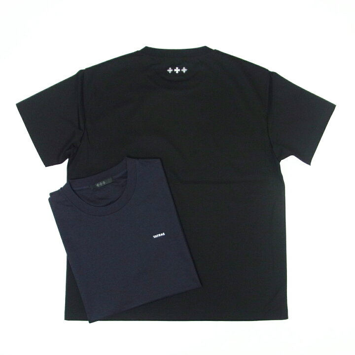 楽天市場】【20％OFF】TATRAS タトラス Tシャツ メンズ SELO セロ 半袖 