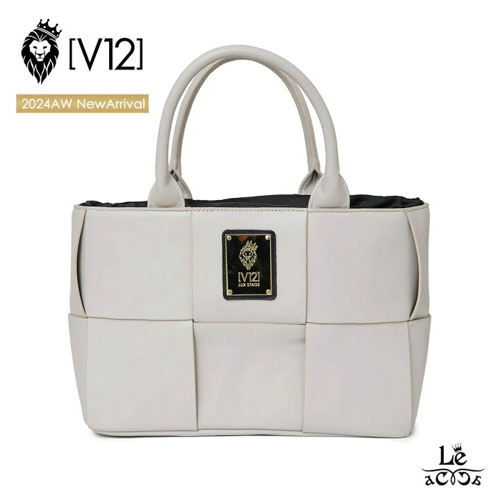 楽天市場】V12 golf ヴィトゥエルヴ ゴルフ カートバッグ BV BAG 