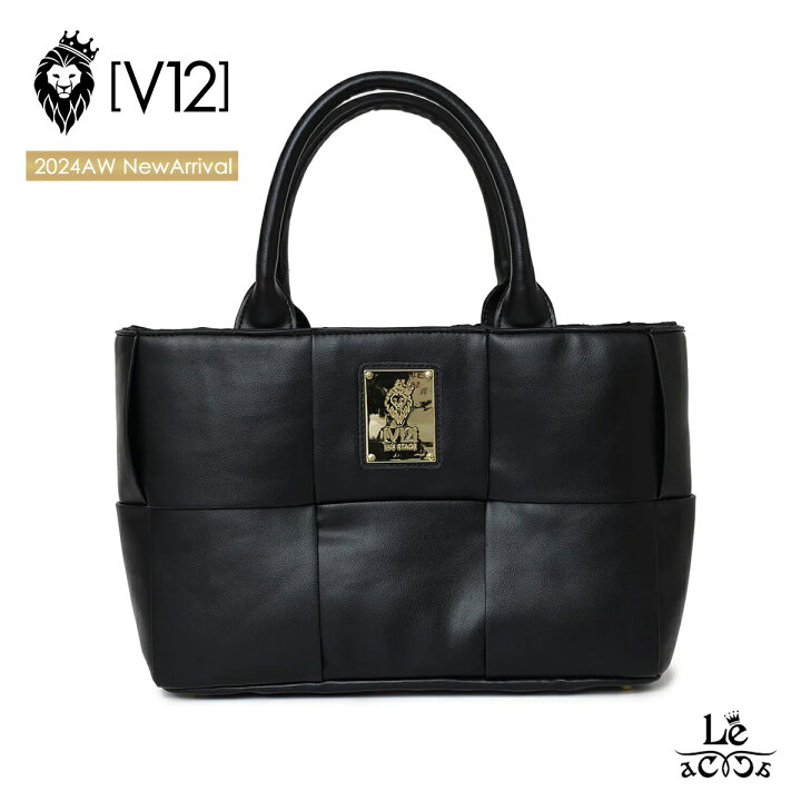 楽天市場】V12 golf ヴィトゥエルヴ ゴルフ カートバッグ BV BAG 
