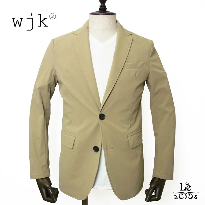 楽天市場】【P5倍&クーポン対象】【30%OFF】wjk ダブルジェイケイ 