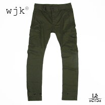 楽天市場】wjk カーゴの通販
