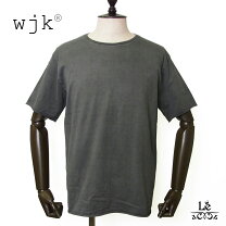 楽天市場】wjk（カラーグレー）（Tシャツ・カットソー｜トップス 