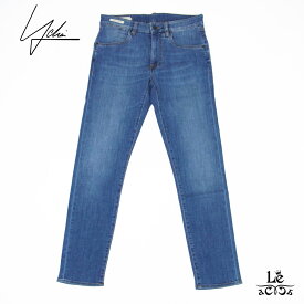 YCHAI イカイ デニム TORPEDO トルペード ブルーウォッシュ ストレッチ ジーンズ YPU005 2DS0067 F08 メンズ イタリア ブランド 国内正規品【送料無料】