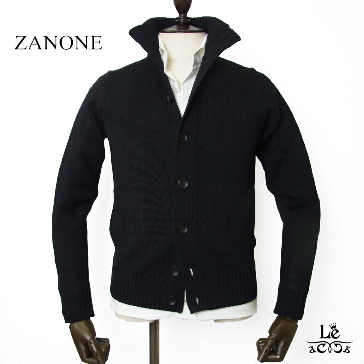 楽天市場】ZANONE ザノーネ CHIOTO キョート スタンドカラー 