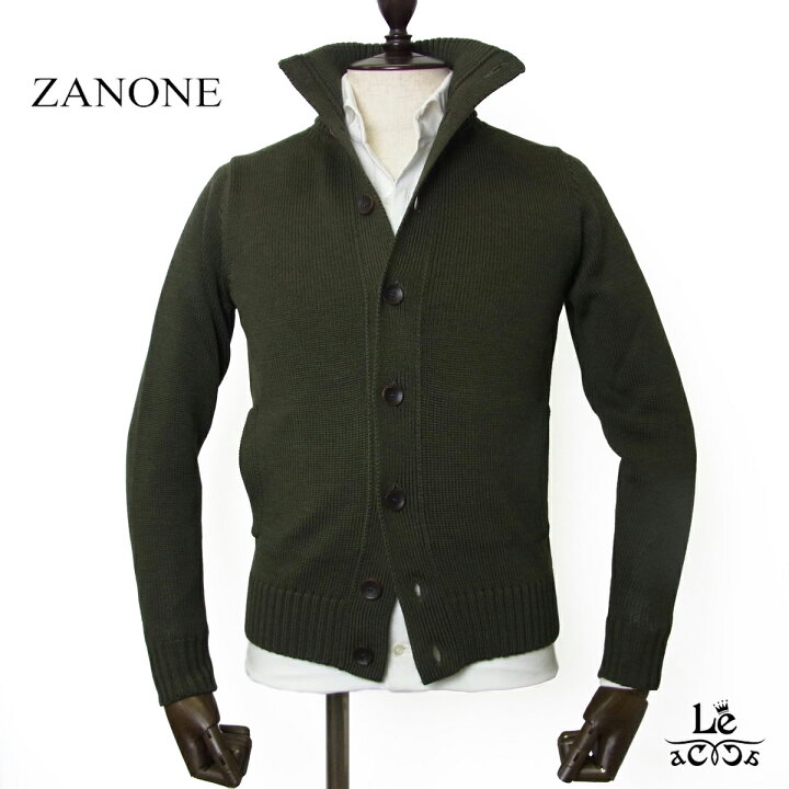 楽天市場】【30%OFF】ZANONE ザノーネ CHIOTO キョート スタンドカラー 