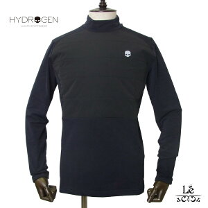 HYDROGEN GOLF nChQ St Y Vc  bNlbN nClbN Jbg\[ OT OX[u StEGA ubN uh H~f Ki 38500 yz