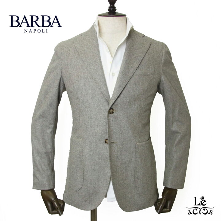楽天市場】BARBA バルバ ウールジャケット B ACTIVE ビーアクティブ 