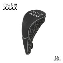 楽天市場】muta（ヘッドカバー｜ゴルフ）：スポーツ・アウトドアの通販
