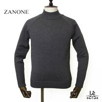 楽天市場】zanone モックネックの通販