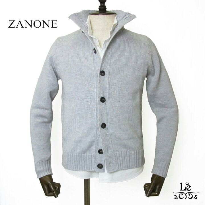 楽天市場】ZANONE ザノーネ CHIOTO キョート スタンドカラー 