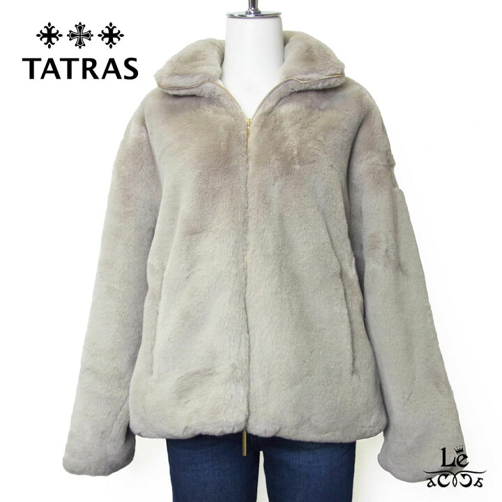 楽天市場】【ポイント5倍&クーポン対象】TATRAS タトラス レディース 