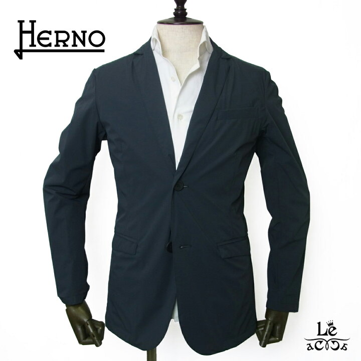 楽天市場】【30％OFF】ヘルノ ジャケット HERNO Laminar LIGHT MATT 