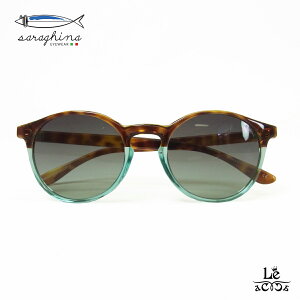 SARAGHINA �T���M�[�i �T���O���X �j�����p �����Y ���f�B�[�X GILDA 659LKT �W���_ �{�X�g���^ �{�X�g���t���[�� �O���f�[�V���� �C���V�� �C�^���A�� �������K�i�y���������z
