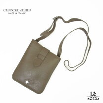 楽天市場】CHAMBORD SELLIER ショルダーバッグの通販