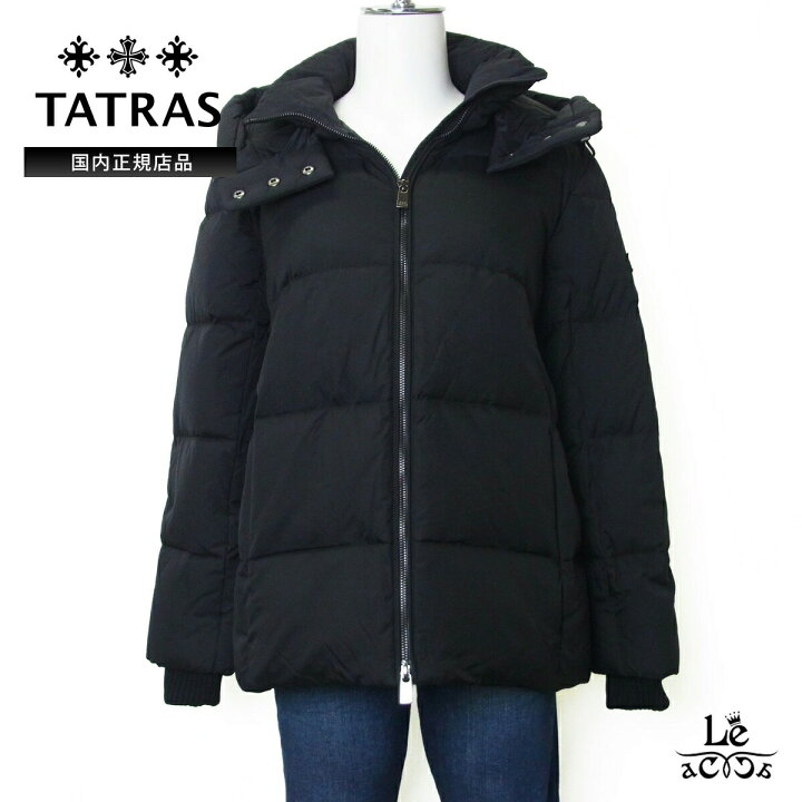 楽天市場】【クーポン対象】TATRAS タトラス レディース ダウン 