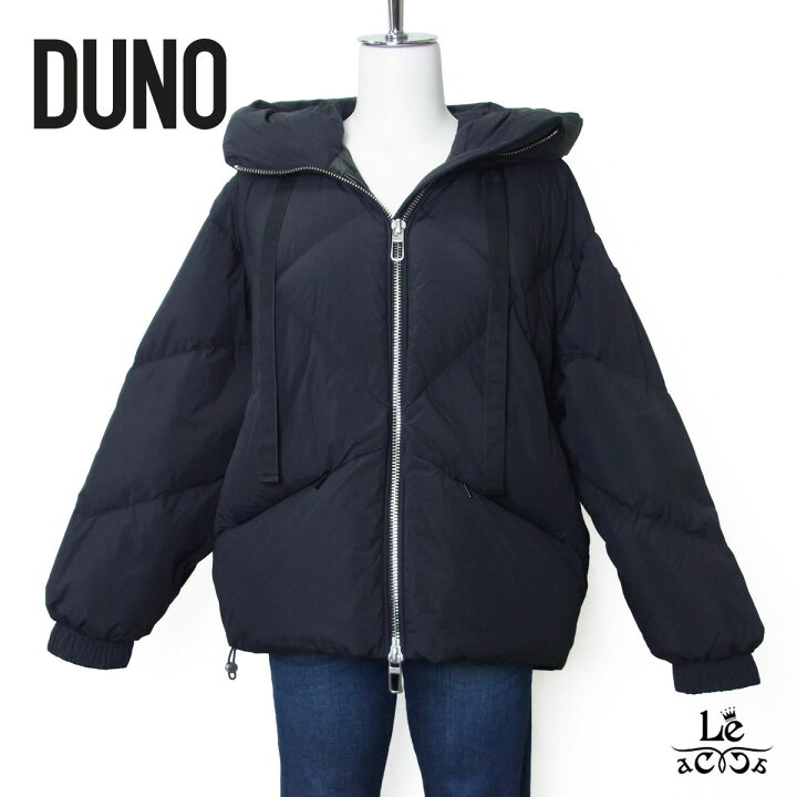 楽天市場】【ポイント10倍】【30％OFF】DUNO デュノ レディース ダウン 