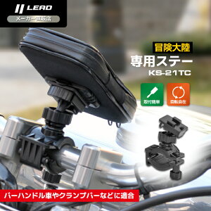 [hH (LEAD) oCNp X}z z_[ Xe[ o[nh Nv `嗤 KS-21TC ubN