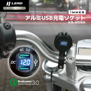 [hH (LEAD) oCNp A~ USB [d \Pbg iMMER KS-259A ubN