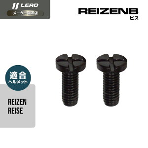 ���[�h�H�� (LEAD) �o�C�N�p �V�X�e�� ���W�����[ �w�����b�g �I�v�V���� ���y�A �p�[�c REIZEN�p reise�p �r�X REIZENB