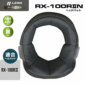 [hH (LEAD) oCNp ttFCX wbg IvV yA p[c RX-100R2p wbhpbg RX-100R2N MTCY (57-58cm) t[TCY (57-60cm)