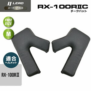 [hH (LEAD) oCNp ttFCX wbg IvV yA p[c RX-100R2p `[Npbg RX-100R2C MTCY (57-58cm) t[TCY (57-60cm)
