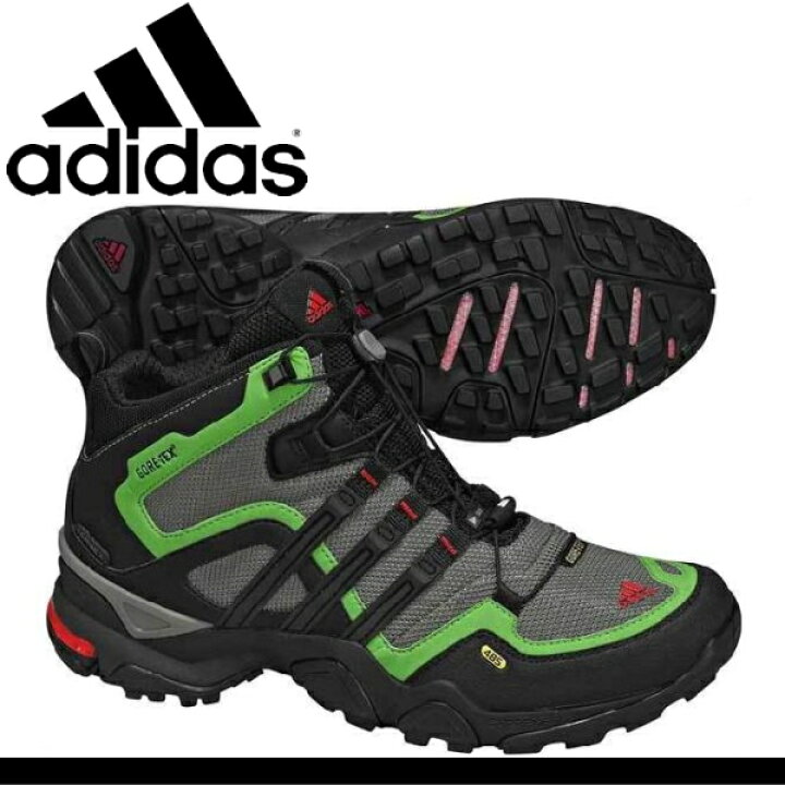 楽天市場 アディダス スニーカー トレイル ランニングシューズ アウトドアシューズ メンズ テレックスファストx Adidas Terrex Fast X Fm Mid Gtx U Goretex ゴアテックス ジョギング 山登り 男性用 Sneaker Llll 24njc 靴のセレクトショップ Lab