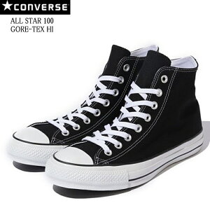 Ro[X I[X^[100 SAebNX nC CONVERSE ALL STAR100 GORE-TEX HI