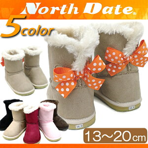 �L�b�Y �u�[�c �V���[�g �m�[�X�f�[�g North Date [JB870/JB880] ���{�� �u�[�c �x�r�[ �L�b�Y �`���C���h �@�m�[�X�f�C�g�y13.0�`20.0cm�z �q���C ���̎q ���킢�� ������� �u���b�N �� 13.0cm 14.0cm �yNI