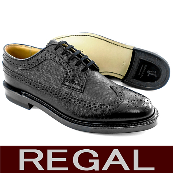 リーガルコーポレーション 2235 (ビジネスシューズ・革靴) 価格比較 