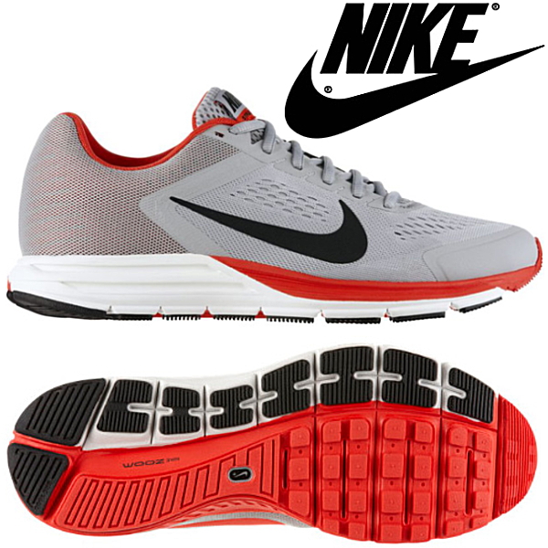 nike zoom structure 17 men's