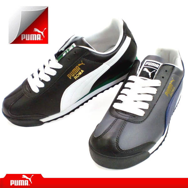 puma shoes sneakers