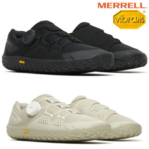 ������ MERRELL ���f�B�[�X �X�j�[�J�[ �x�C�p�[ �O���[�u 7 �{�A ���[�J�b�g �A�E�g�h�A�V���[�Y �x�A�t�b�g �g���[�j���O�V���[�Y �y�� �ʋC�� �h�� �h�L VAPOR GLOVE 7 BOA