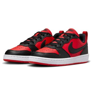 �i�C�L NIKE DV5456 600 COURT BOROUGH LOW RECRAFT GS �L�b�Y �W���j�A �q���p �Ђ����� ���[�J�b�g �X�|�[�c �^�� �J�W���A�� �X�j�[�J�[ �V���[�Y �C