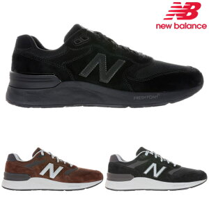 �j���[�o�����X New Balance 880 �����Y �X�j�[�J�[ M880 ���[�J�b�g�����j���O�V���[�Y �W���M���O �E�H�[�L���O ���L 4E �u���b�N �� �u���E�� �� new balance Fresh Foam X Walking 880 v7 �����₷�� �C �A