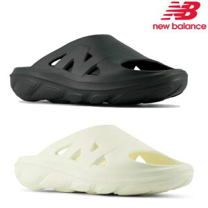 �j���[�o�����X New Balance �����Y ���f�B�[�X ���J�o���[�T���_�� RCVRYS �t���b�V���t�H�[�� ���J�o���[ �X���C�h Fresh Foam RCVRYS Slide v1