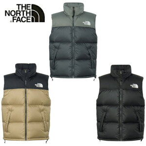�U�m�[�X�t�F�C�X �k�v�V�x�X�g ND92557 �����Y THE NORTH FACE NUPTSE VEST �W���P�b�g �x�X�g �A�E�g�h�A ���i�g�� ���s ���o���� �L�����v �u���b�N �O���[ �u���E�� �h�� �_�E���x�X�g