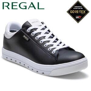 ���[�K�� REGAL 51DL BD �R�[�g�X�j�[�J�[ GORE-TEX SURROUND �����Y �C ���[�K�� �ʋ� �v�C �S�A�e�b�N�X �h�� �h���ϋv�� ������ �X�j�[�J�[ �V���v�� �� �u���b�N �� �z���C�g �������
